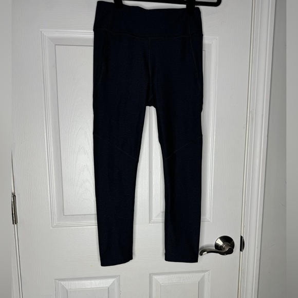 Outdoor Voices Pants - OUTDOOR VOICES Like New Gray Leggings Size Small Athletic Athleisure Yoga